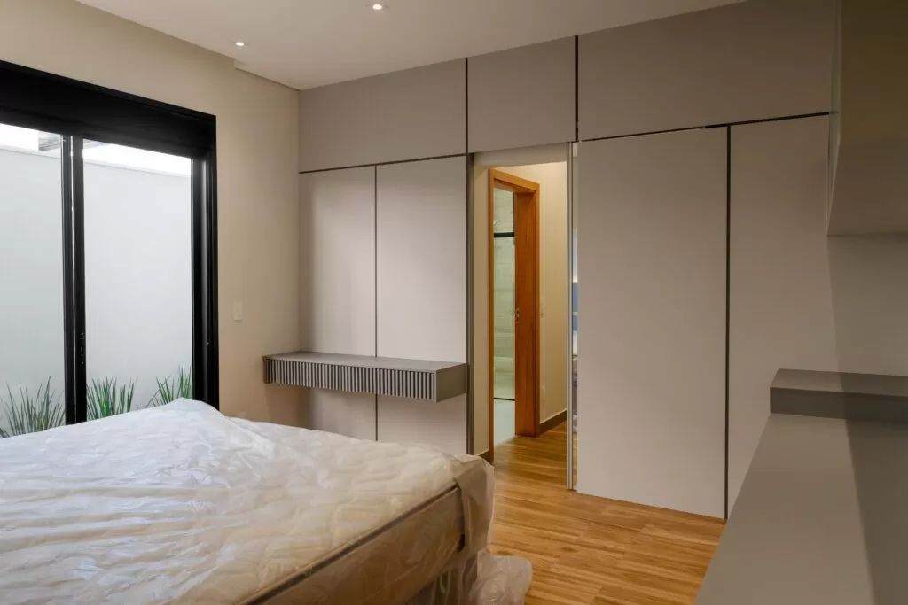 Casa 05 - Quarto