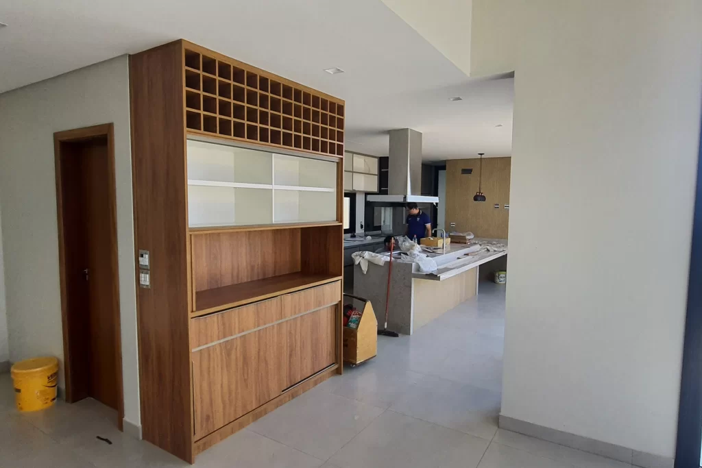 Casa 183 - Área Externa