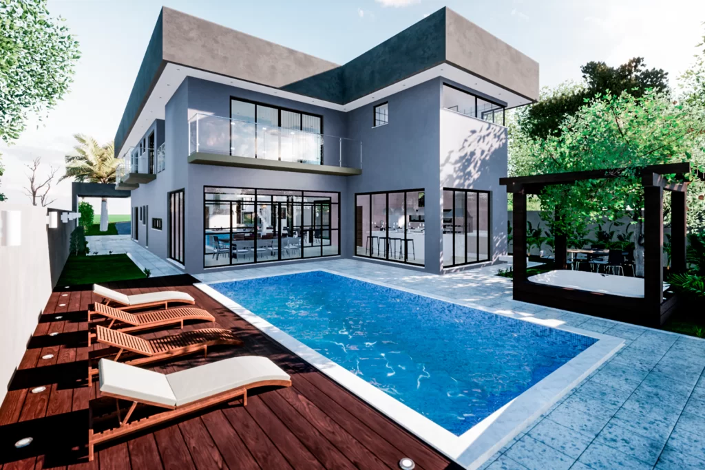 Projeto A&N - Detalhes