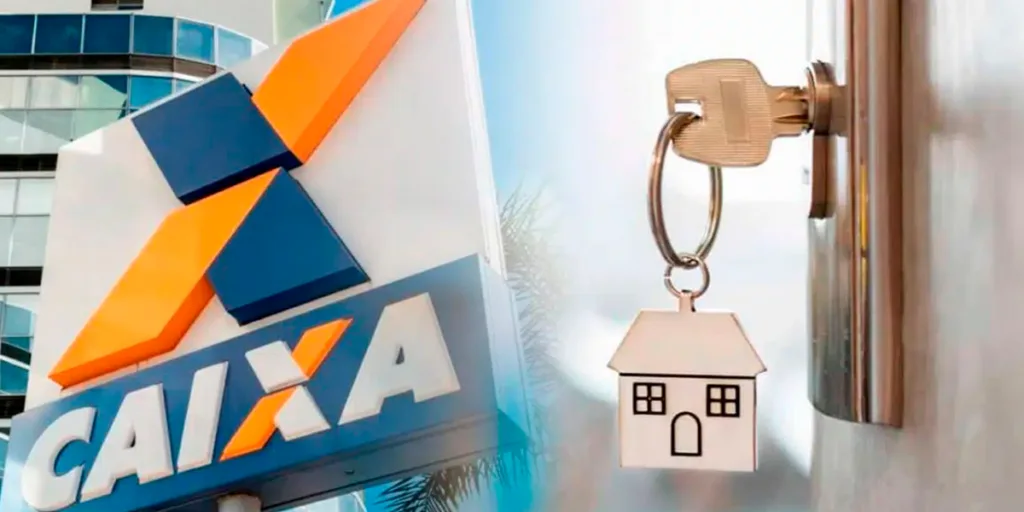 Financiamento Caixa